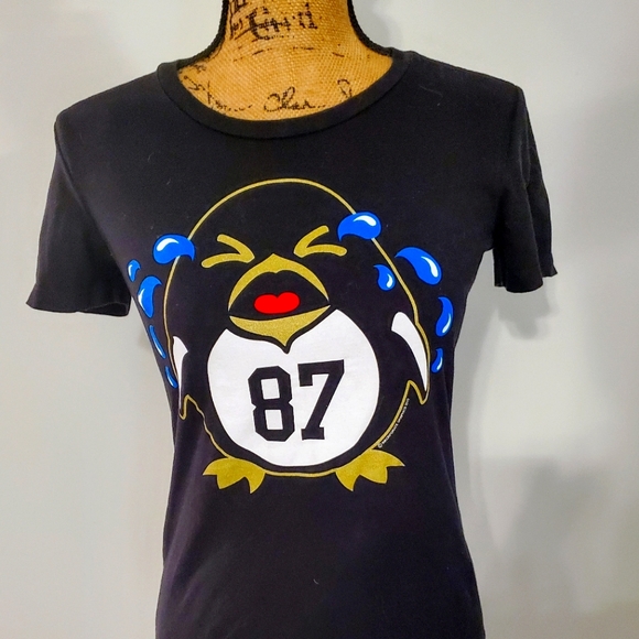 bella Tops - Awesome Tee!